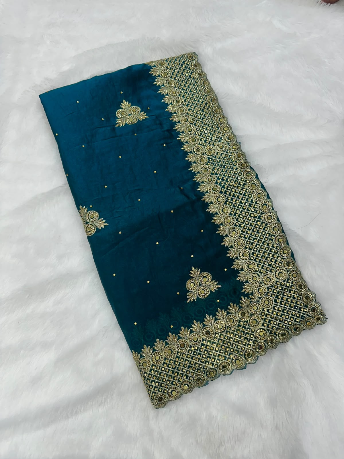 KOLKATTA WORK SAREES