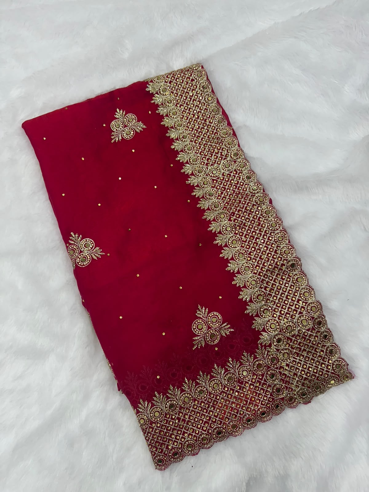 KOLKATTA WORK SAREES