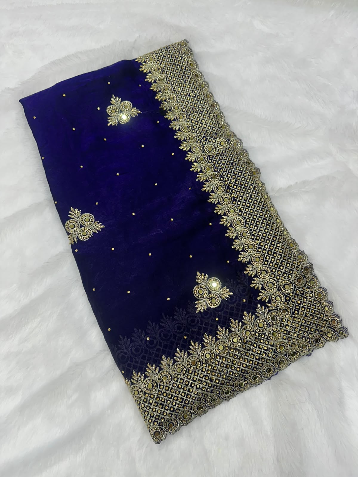 KOLKATTA WORK SAREES