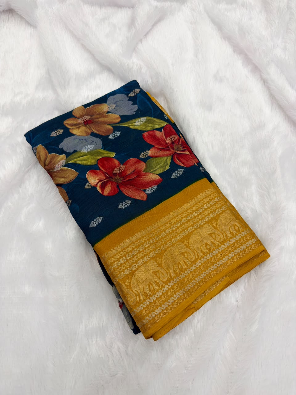 CHINON BUTTI GEORGETTE