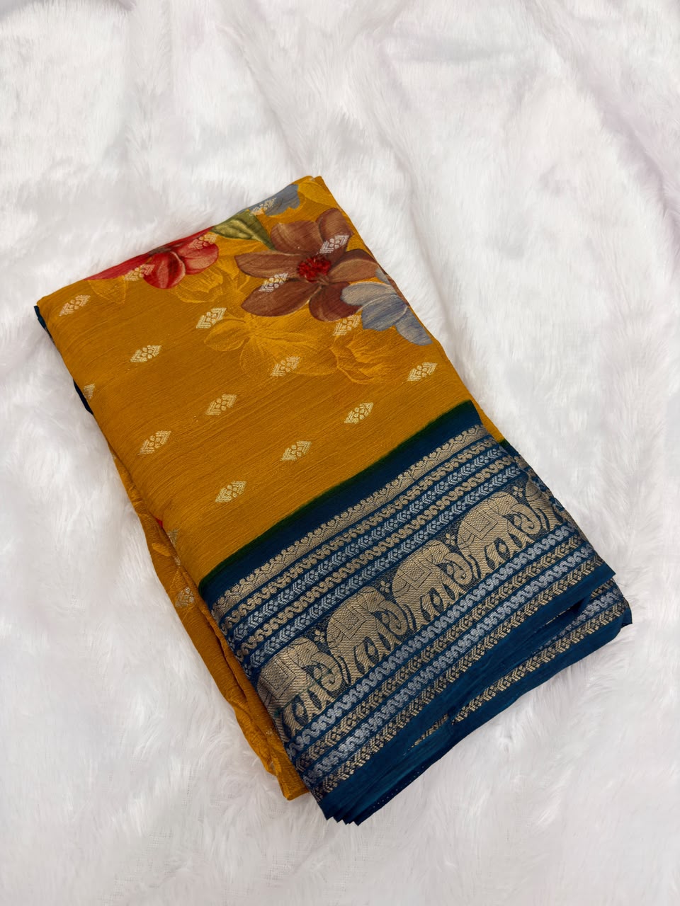 CHINON BUTTI GEORGETTE