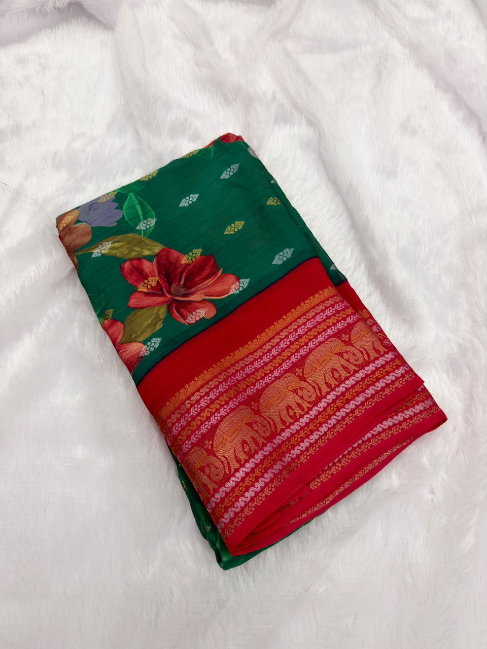 CHINON BUTTI GEORGETTE