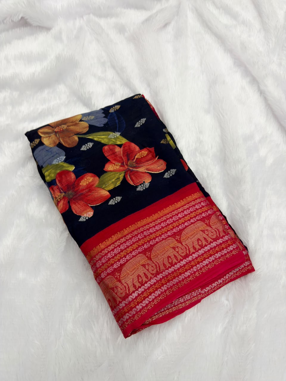 CHINON BUTTI GEORGETTE