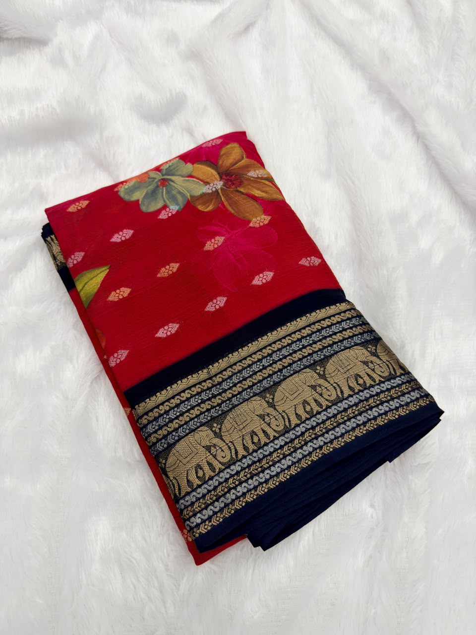 CHINON BUTTI GEORGETTE