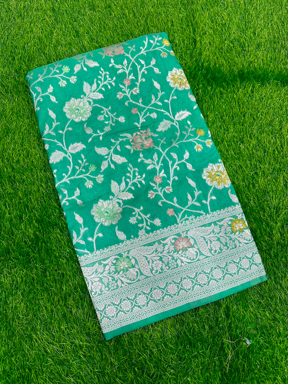 KHADDI GEORGETTE OFFER