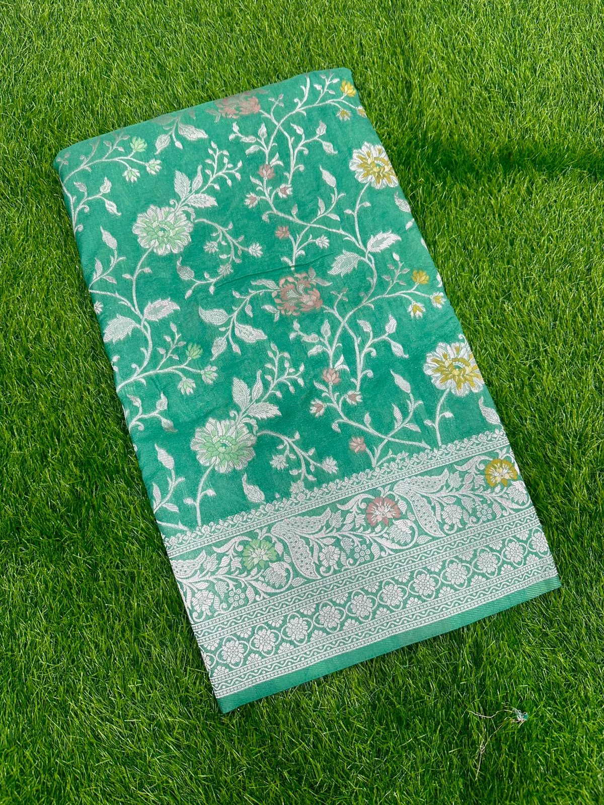 KHADDI GEORGETTE OFFER