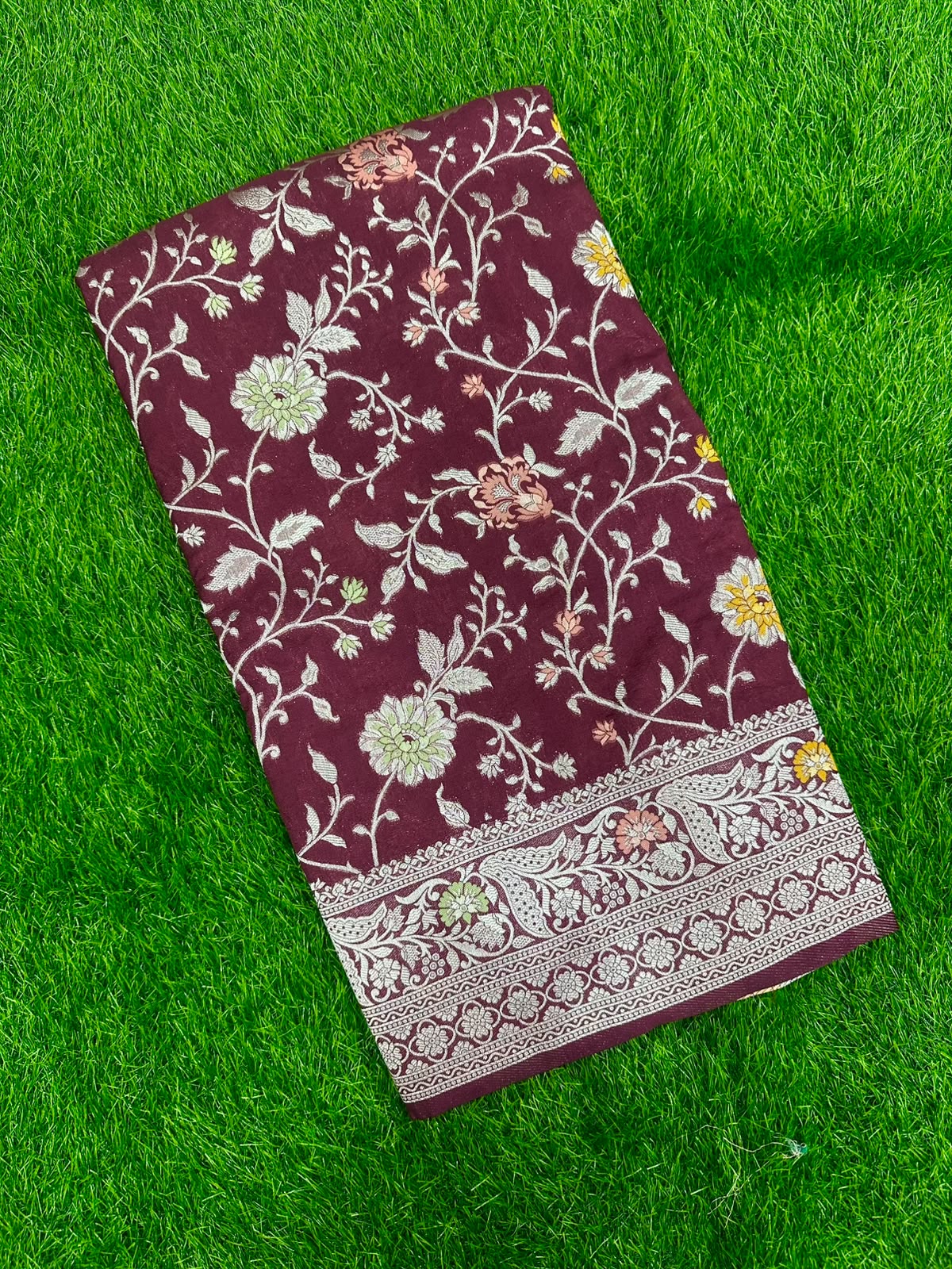 KHADDI GEORGETTE OFFER