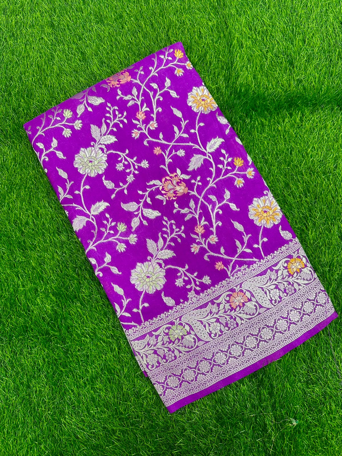 KHADDI GEORGETTE OFFER