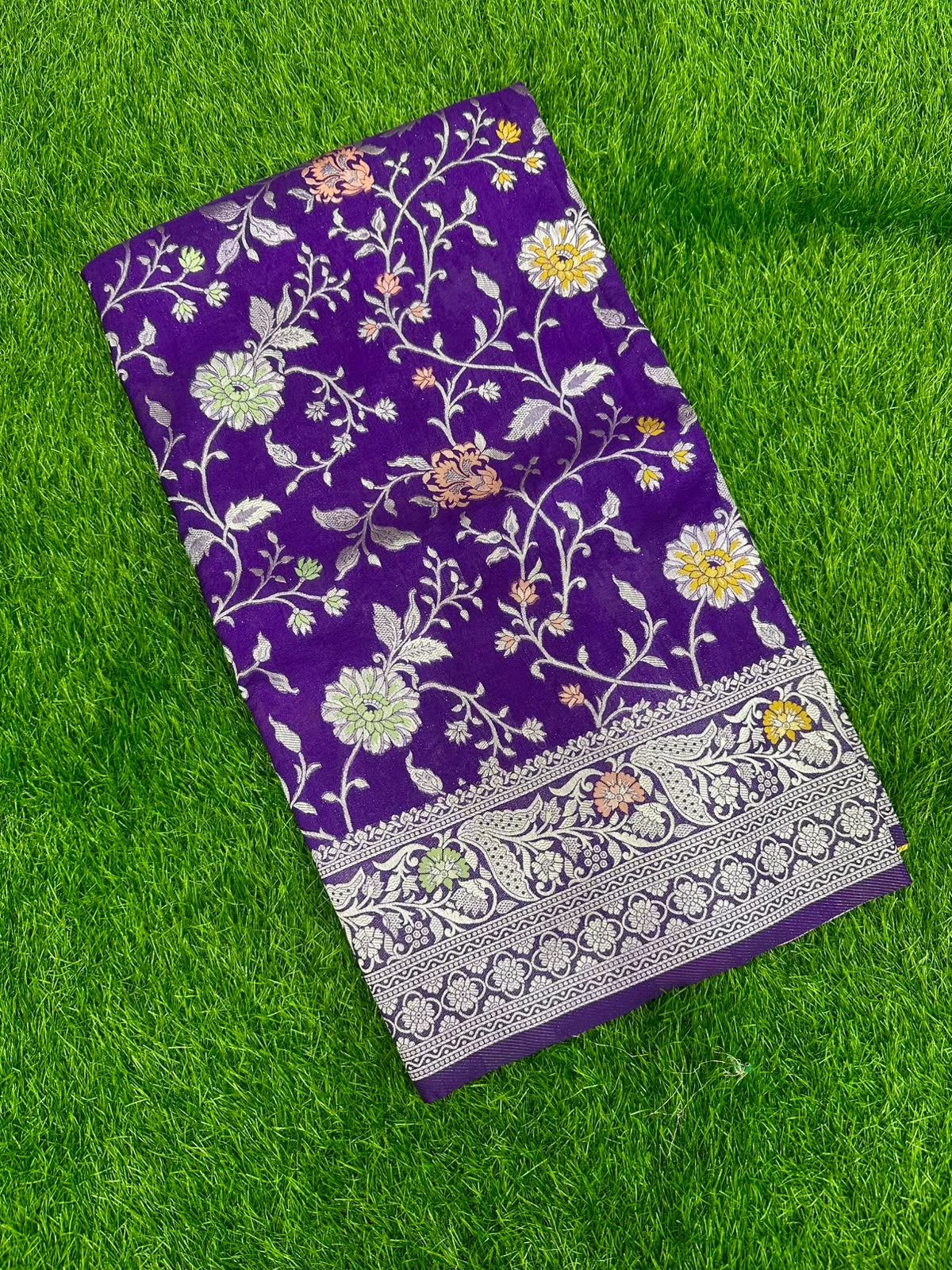 KHADDI GEORGETTE OFFER