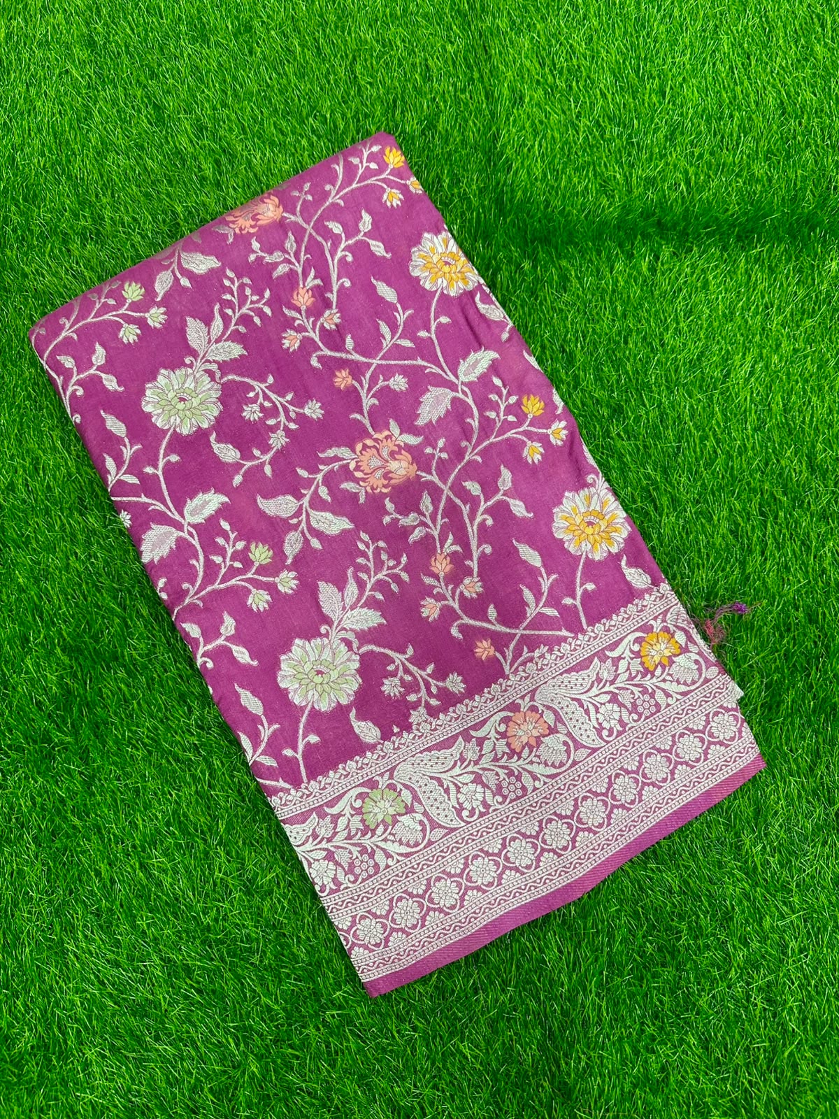 KHADDI GEORGETTE OFFER