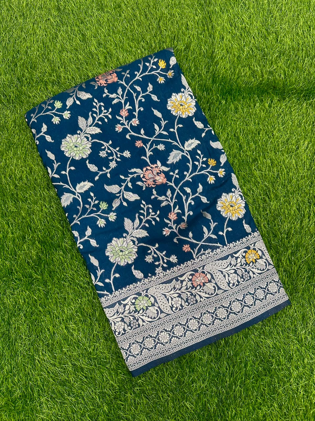 KHADDI GEORGETTE OFFER