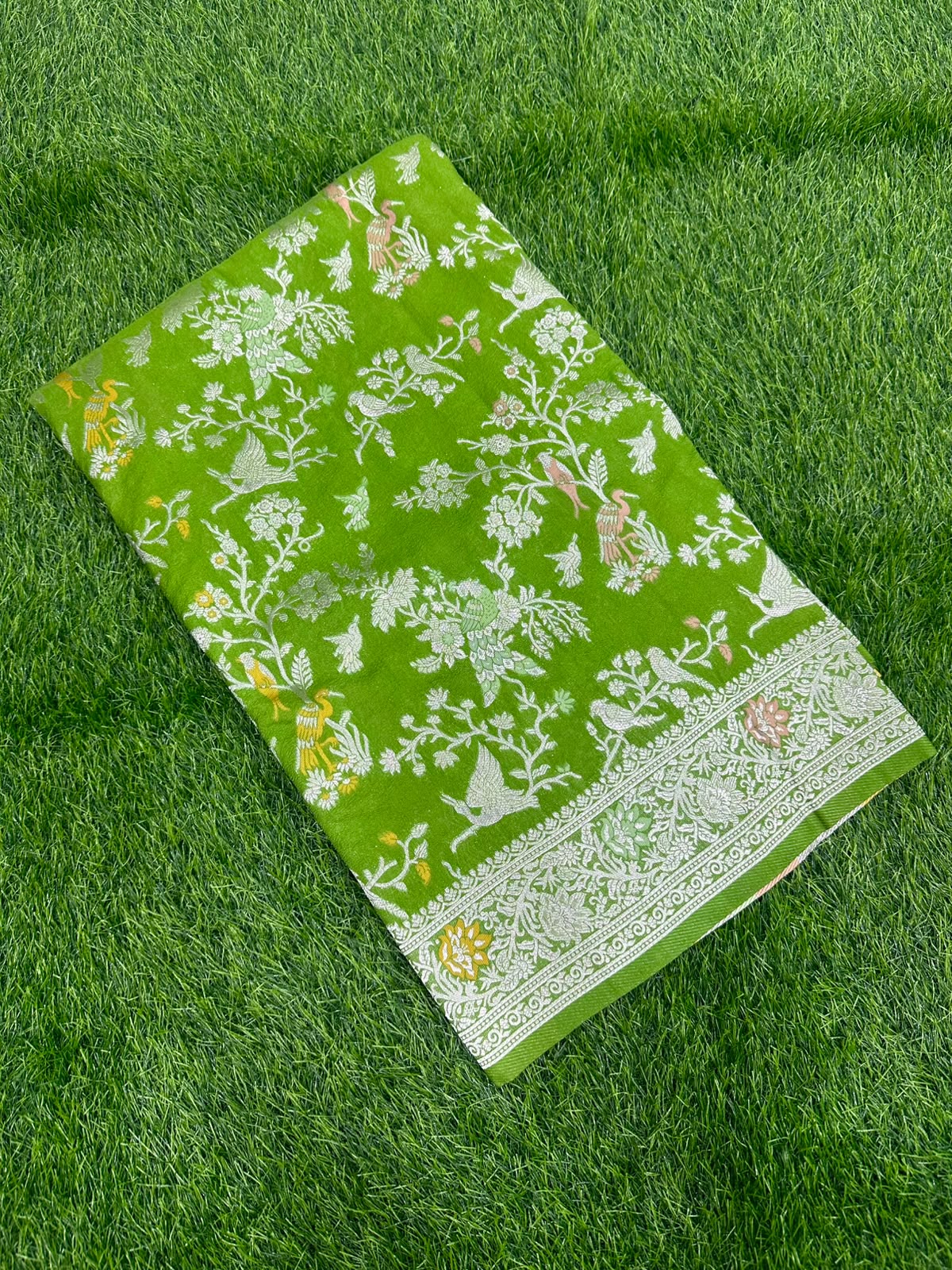 KHADDI GEORGETTE OFFER