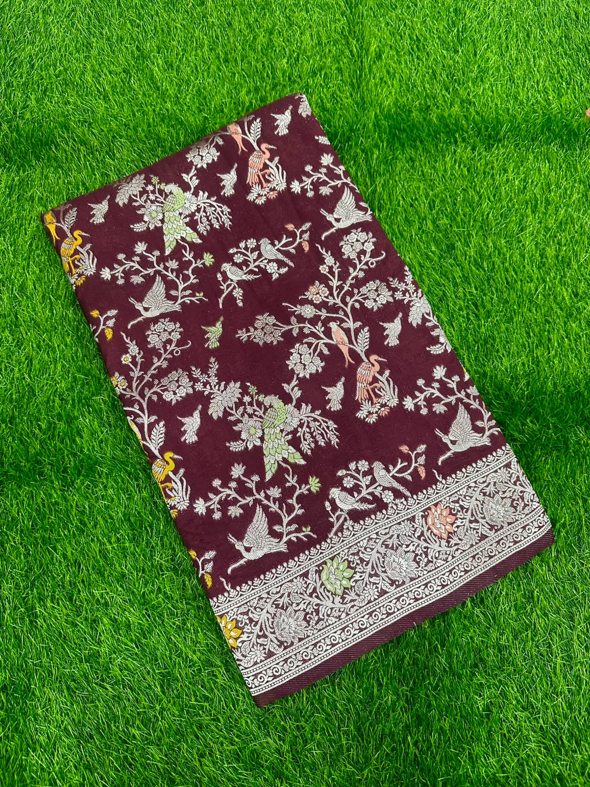 KHADDI GEORGETTE OFFER