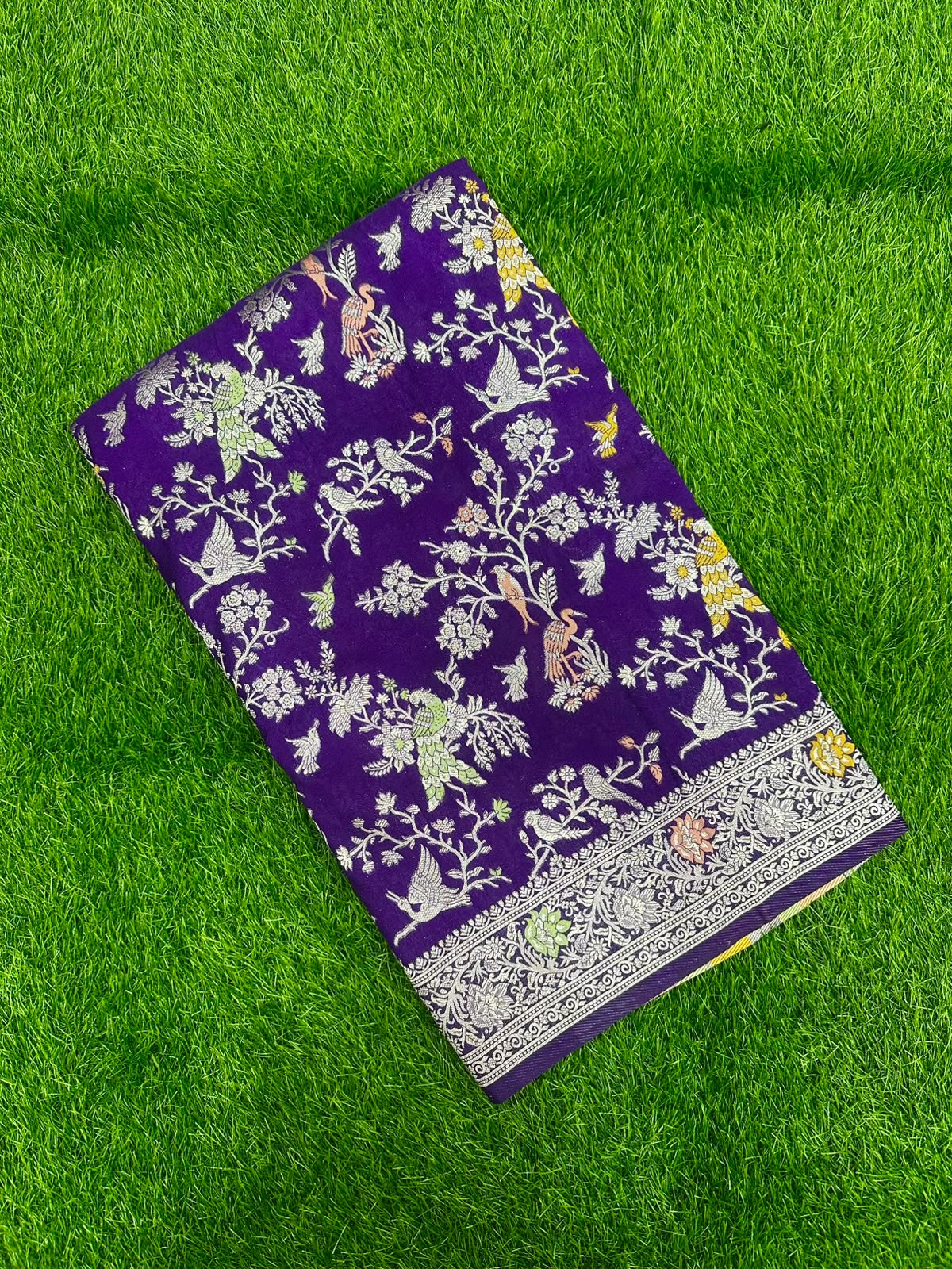 KHADDI GEORGETTE OFFER