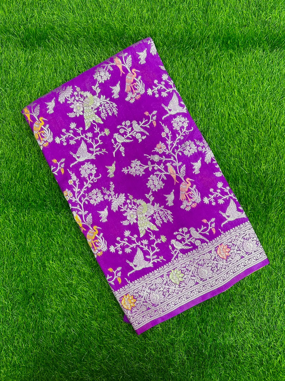 KHADDI GEORGETTE OFFER