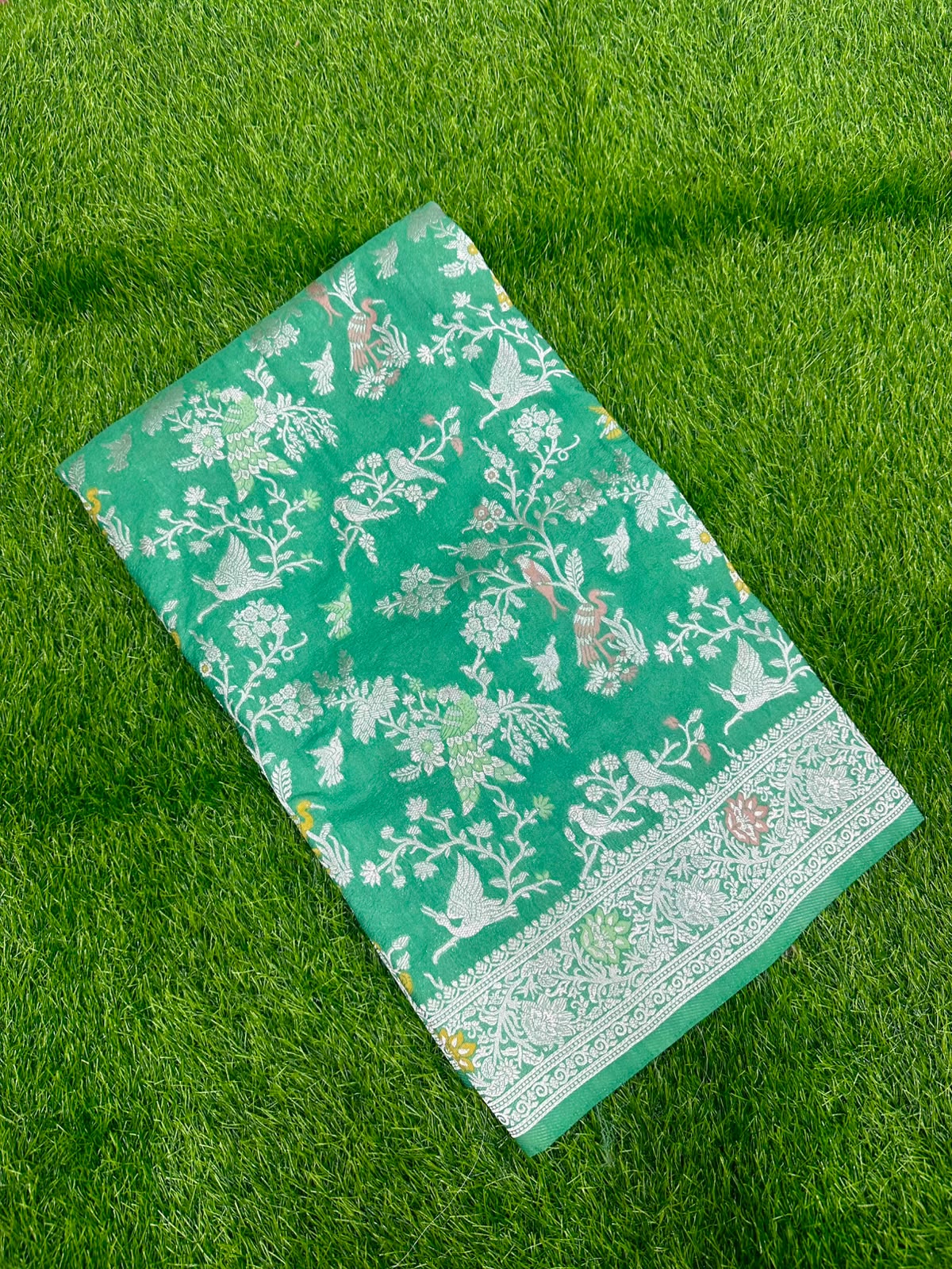 KHADDI GEORGETTE OFFER