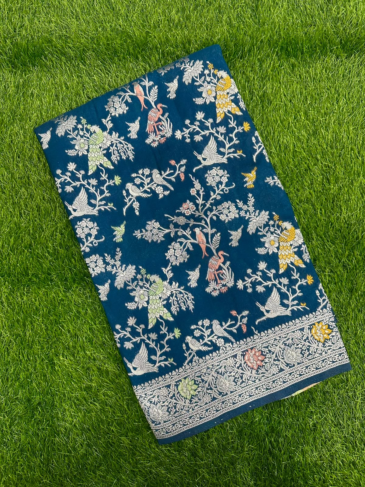 KHADDI GEORGETTE OFFER