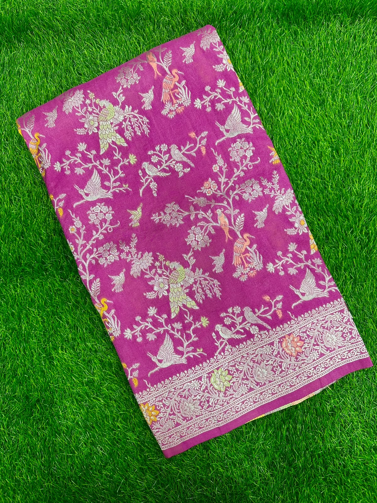 KHADDI GEORGETTE OFFER
