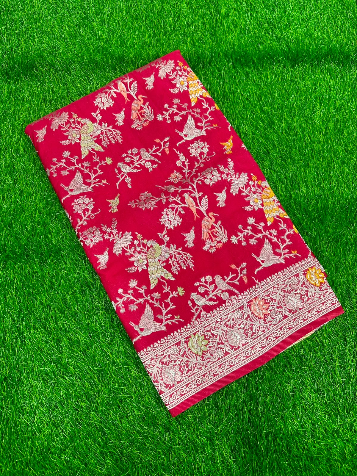 KHADDI GEORGETTE OFFER