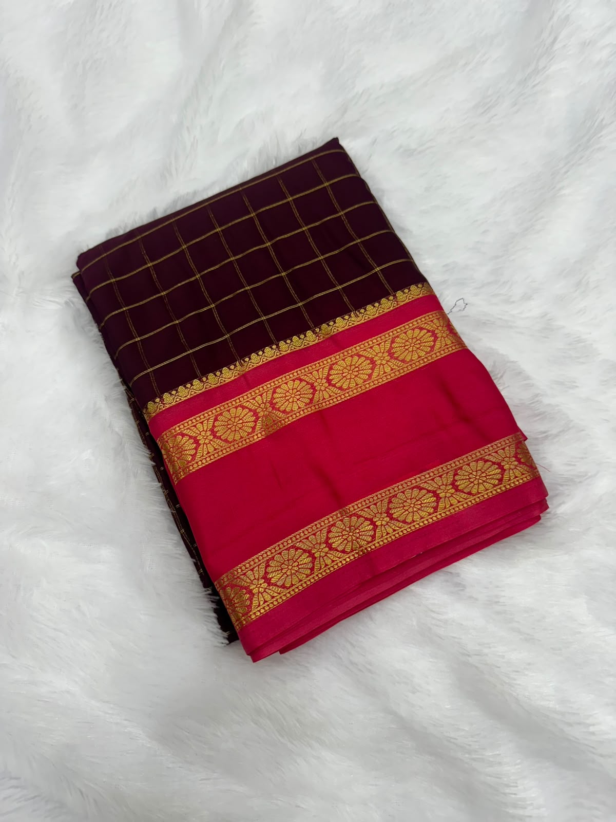 MYSORE VINTAGE