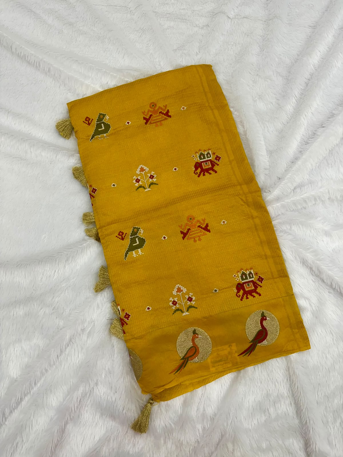 KOLKATTA FANCY DESIGNER