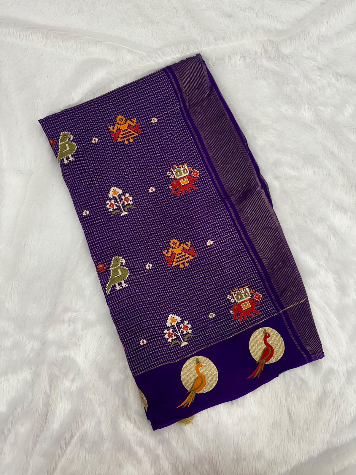 KOLKATTA FANCY DESIGNER