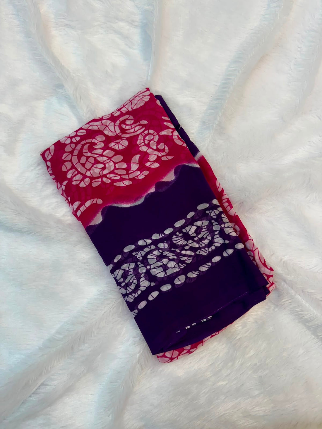 BATIK GEORGETTE
