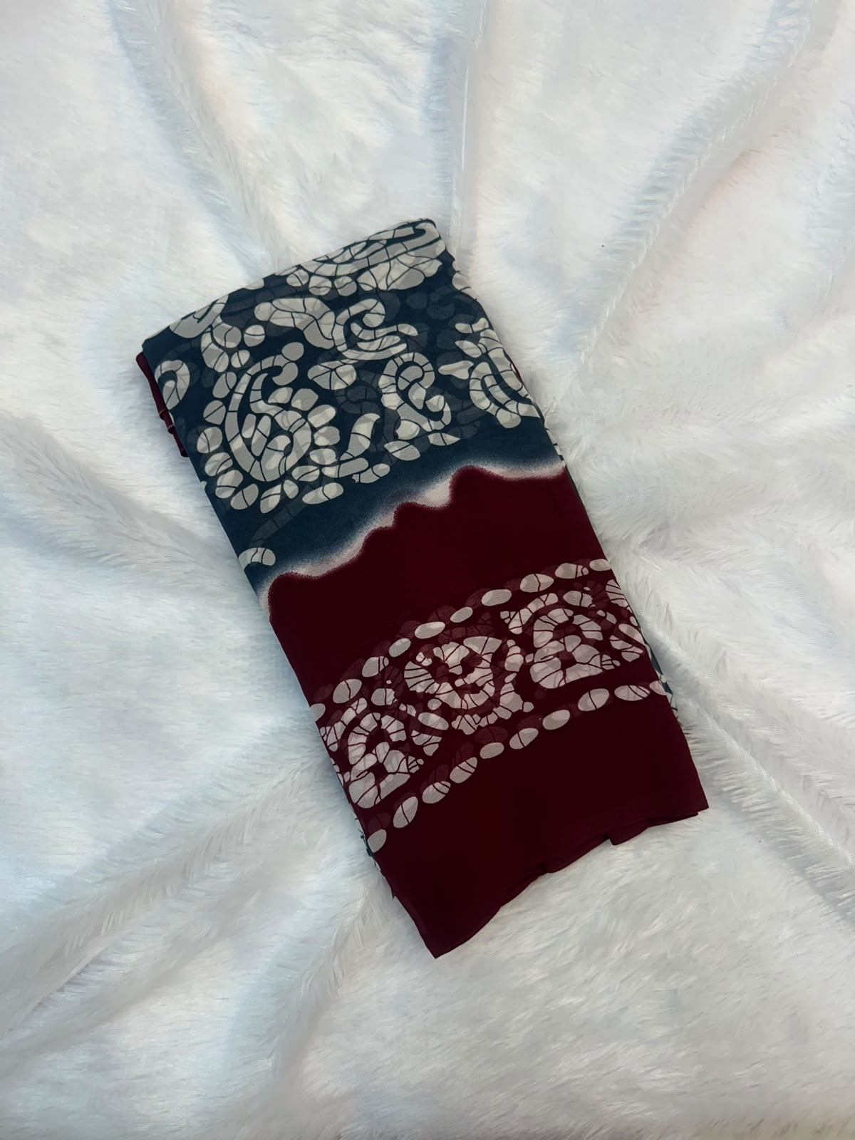 BATIK GEORGETTE