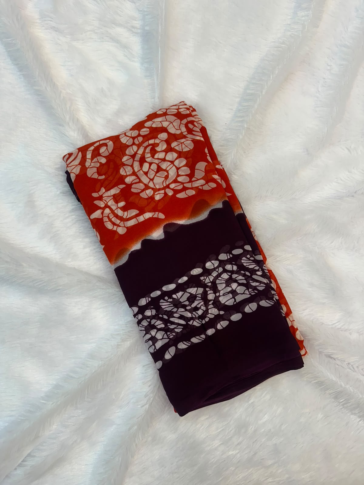 BATIK GEORGETTE