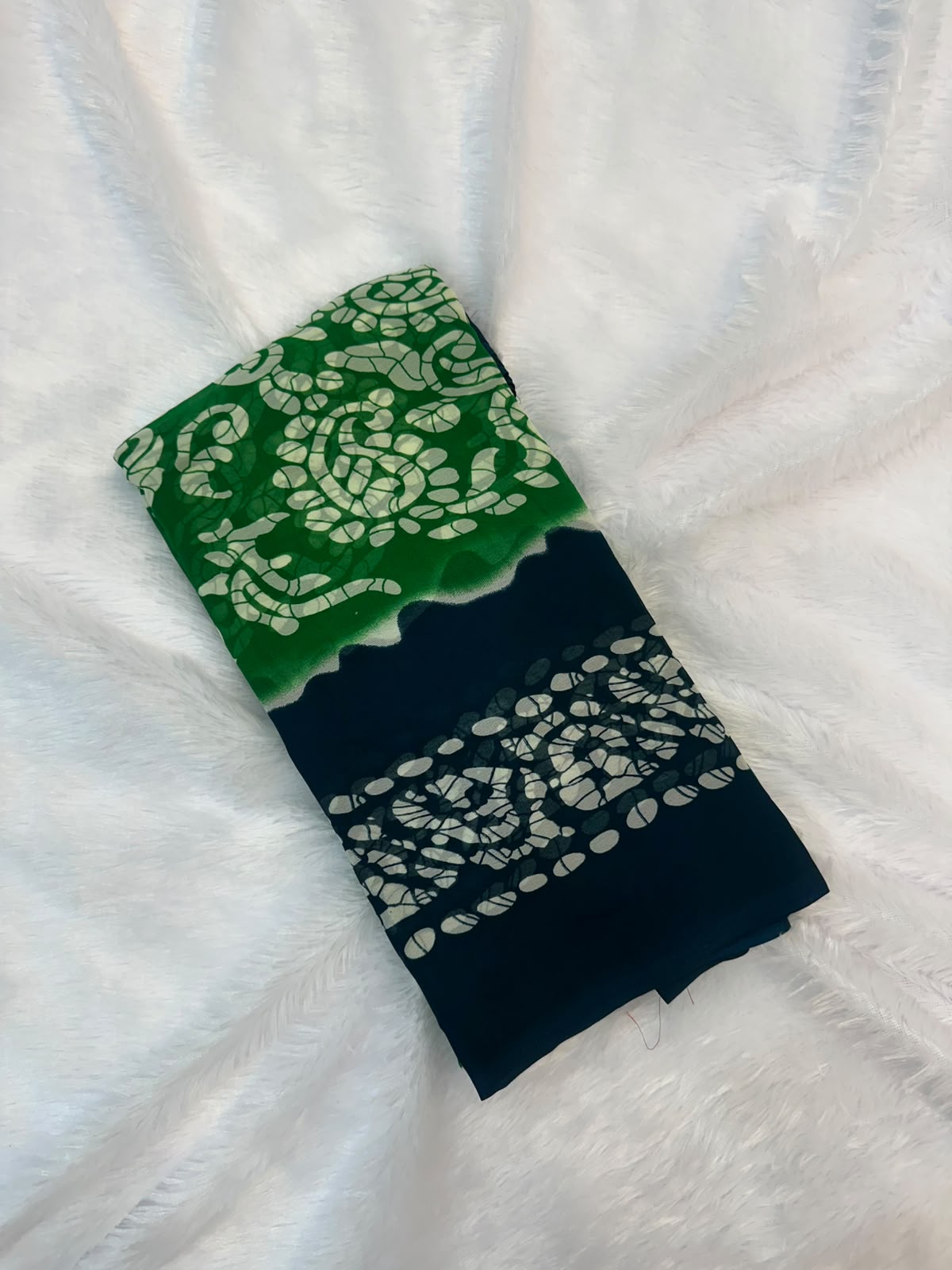 BATIK GEORGETTE