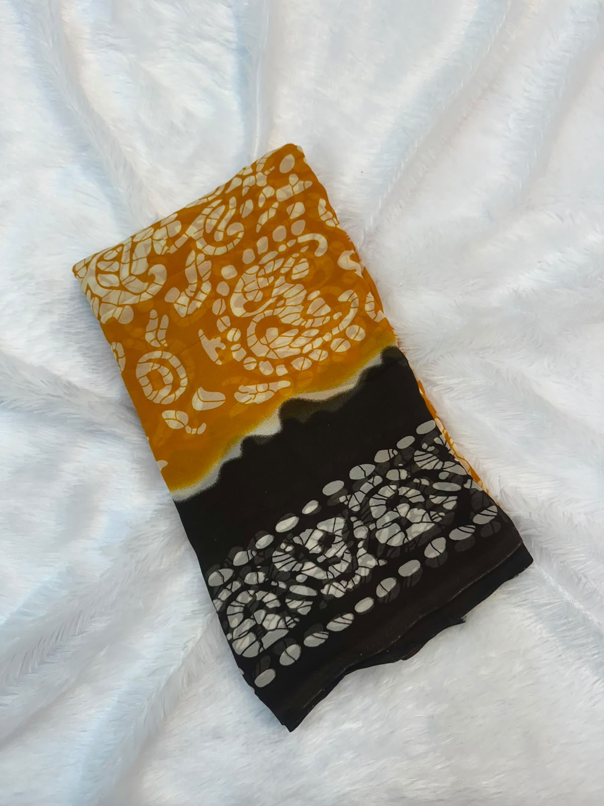 BATIK GEORGETTE