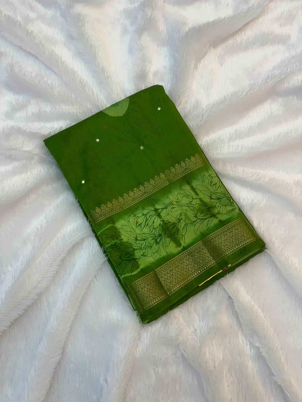 BANDHEJ GREENMANGO