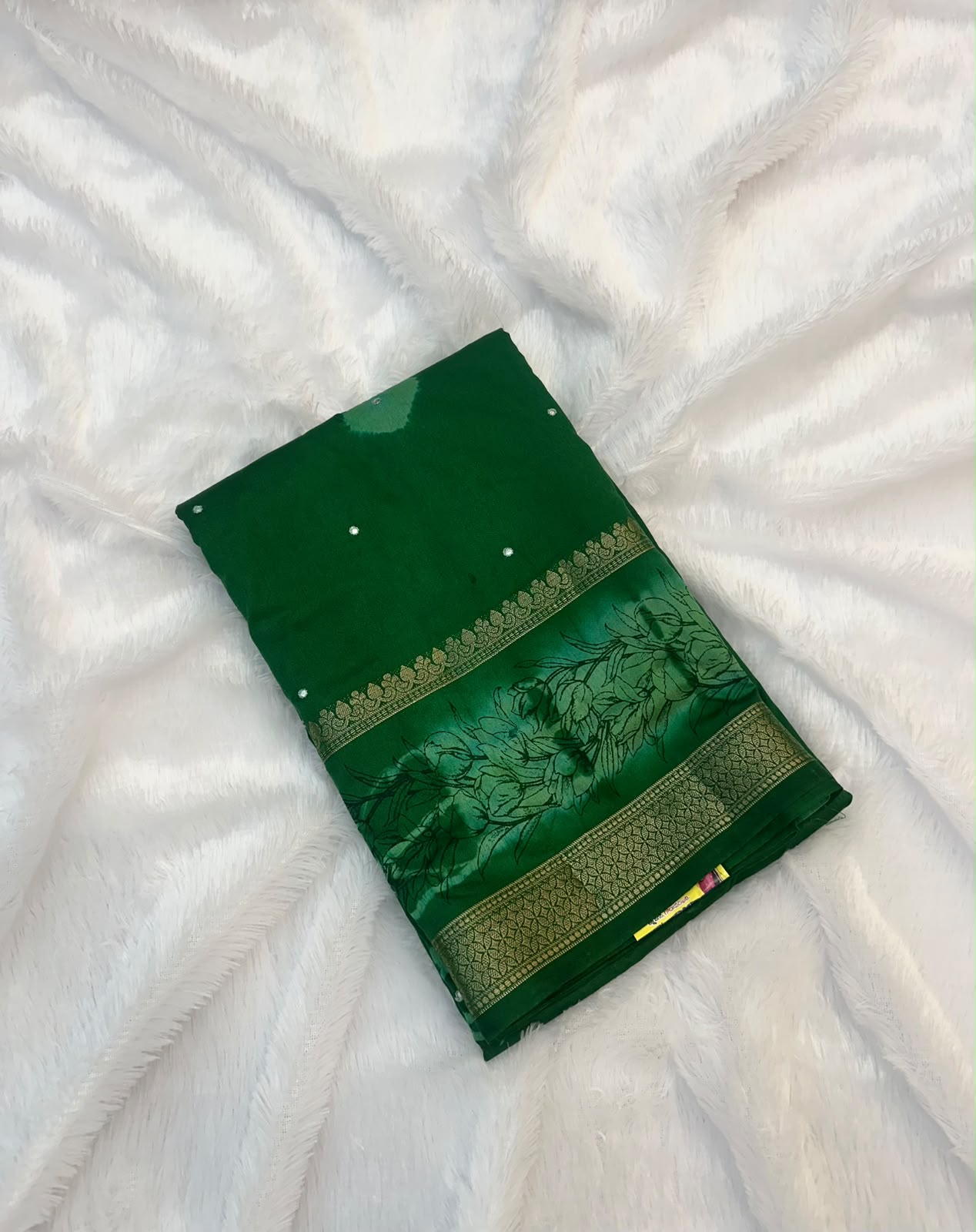 BANDHEJ GREENMANGO