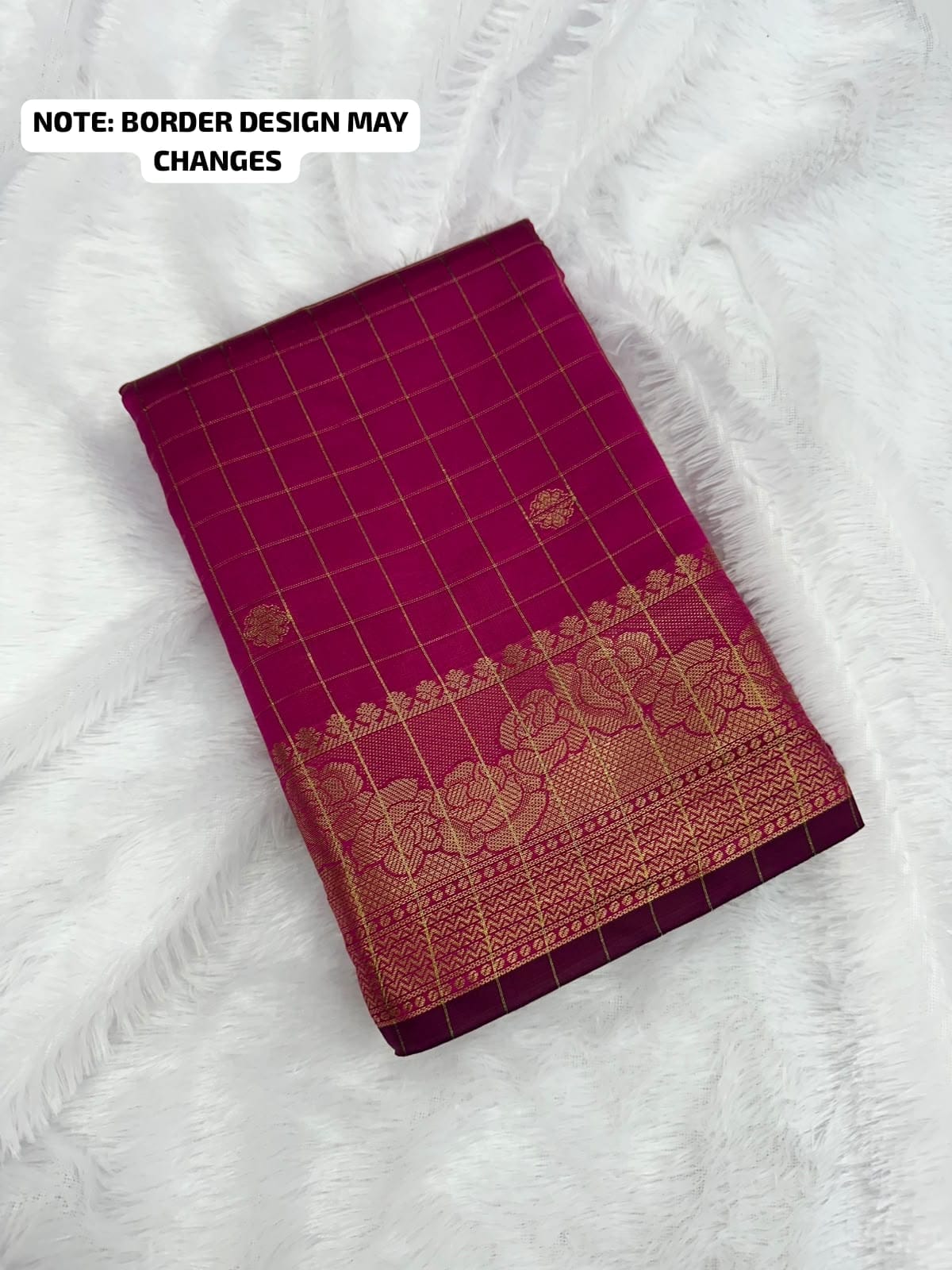 MANAGALAGIRI SILK