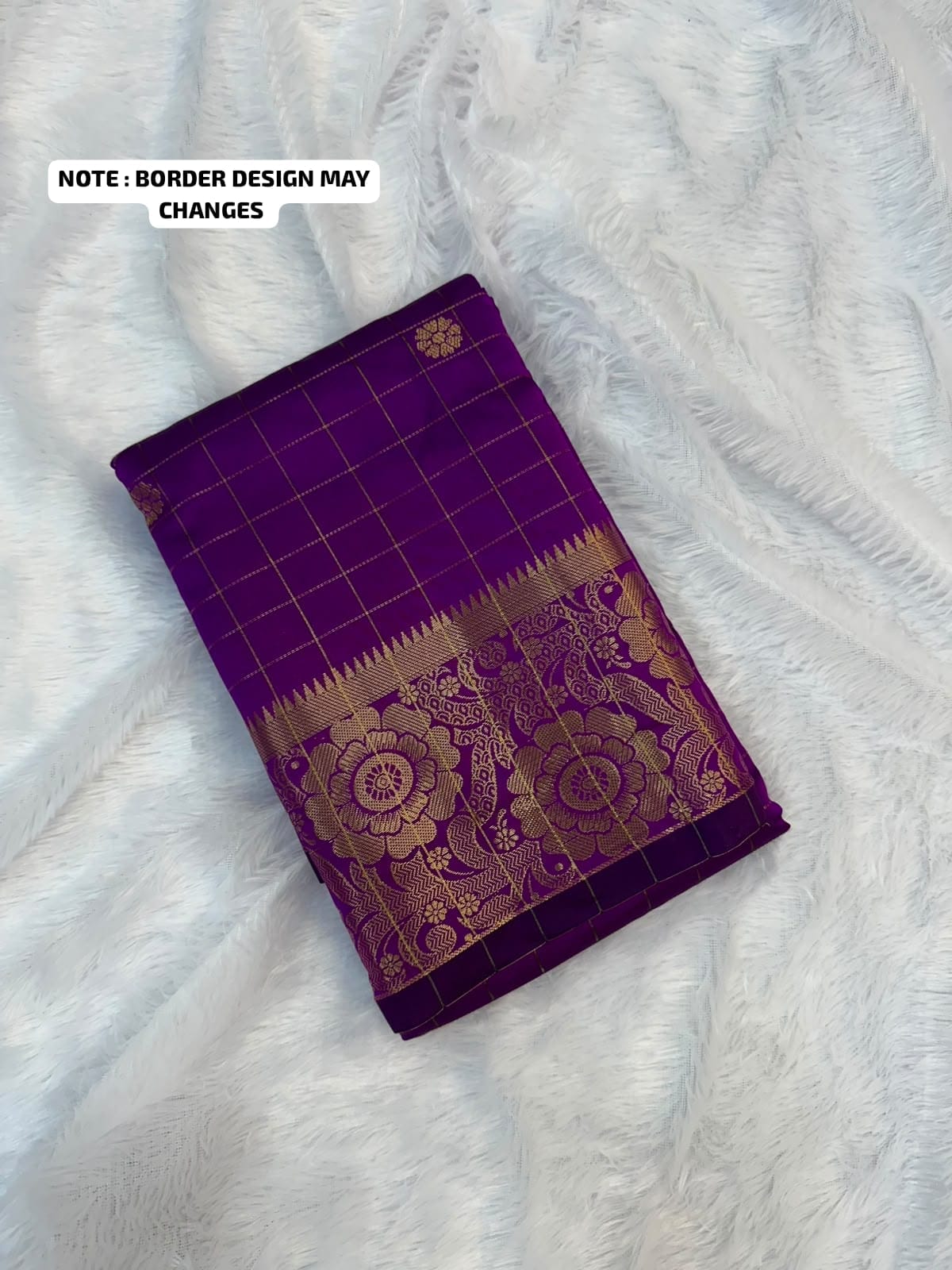 MANAGALAGIRI SILK