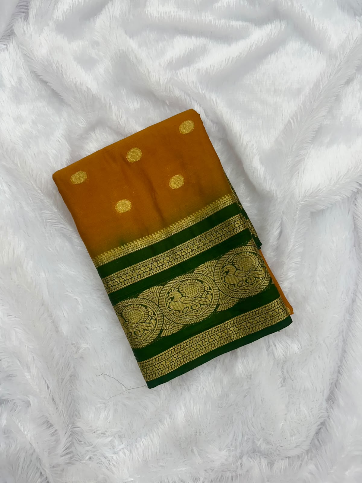 MYSORE CREPE SILK 2