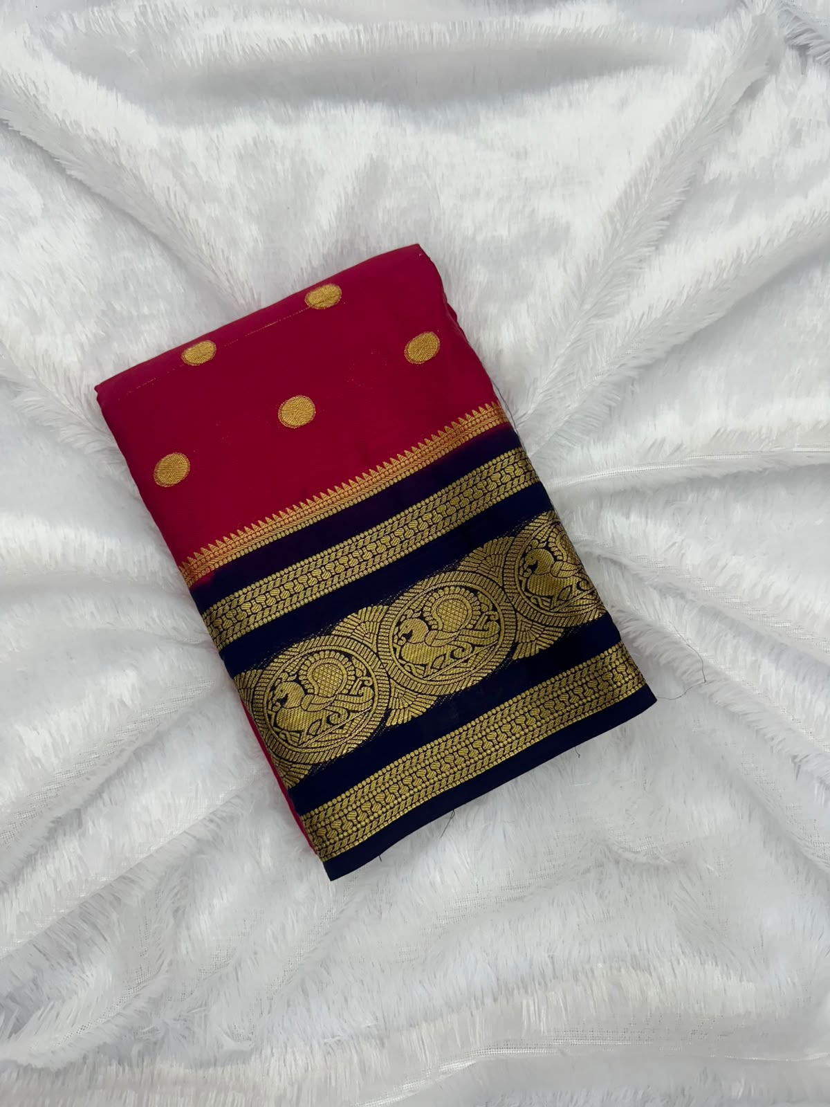 MYSORE CREPE SILK 2