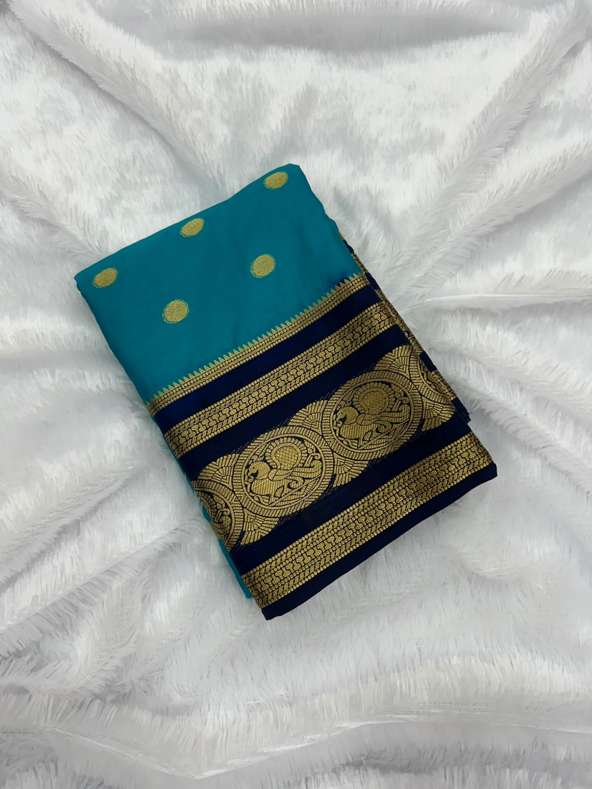 MYSORE CREPE SILK 2