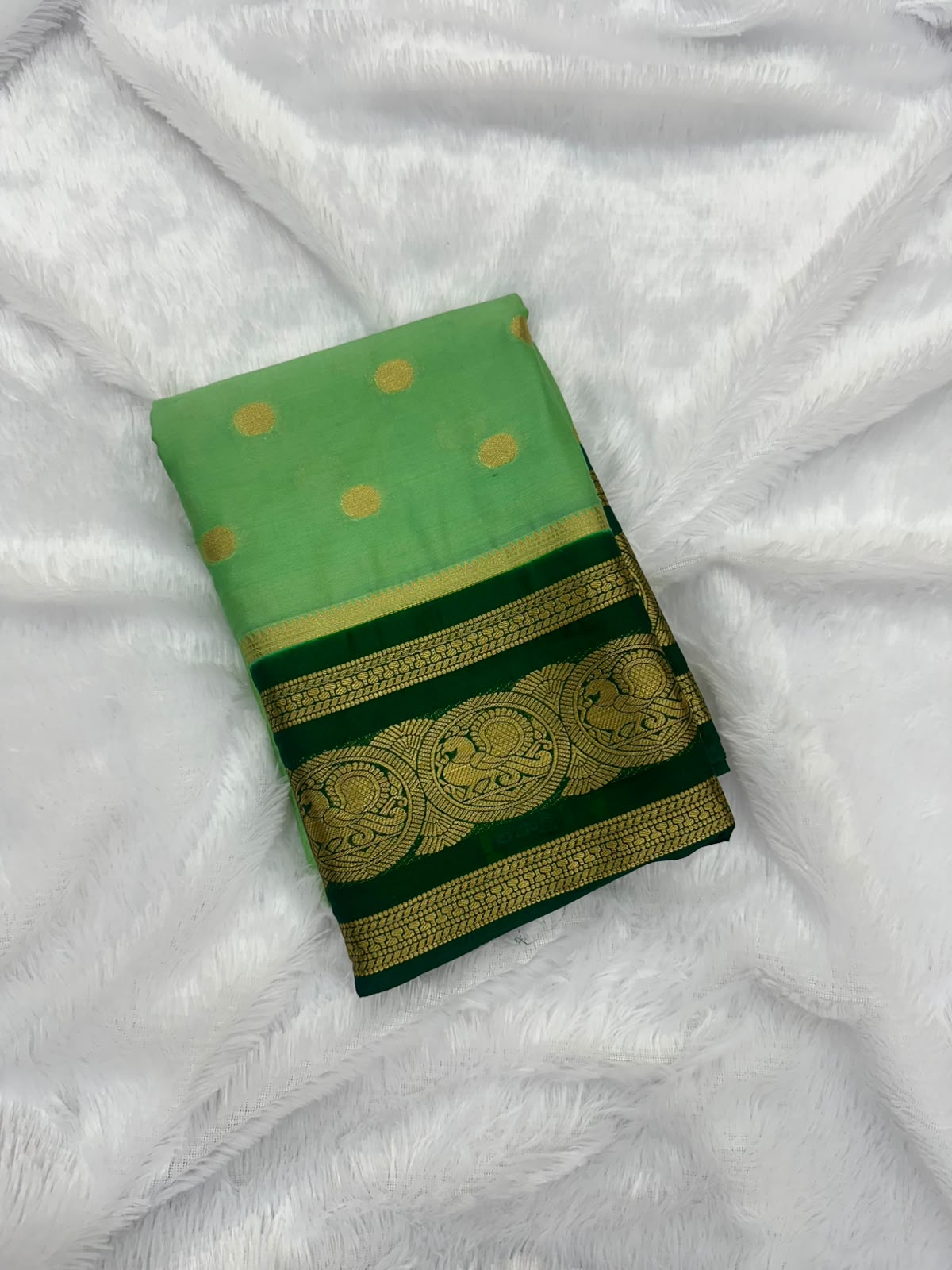 MYSORE CREPE SILK 2