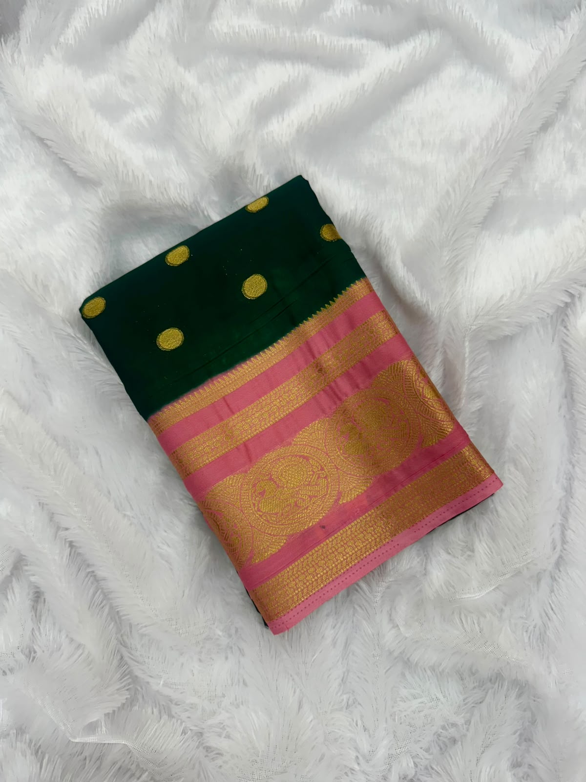 MYSORE CREPE SILK 2