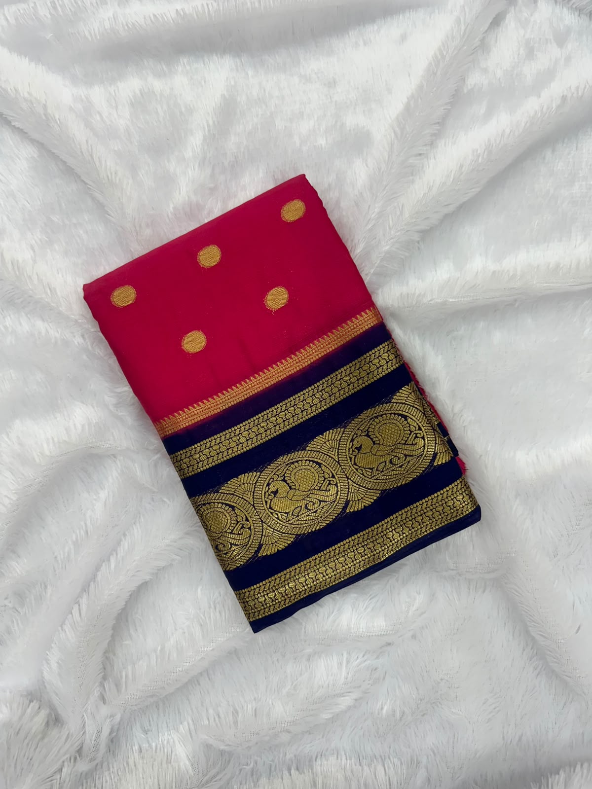 MYSORE CREPE SILK 2