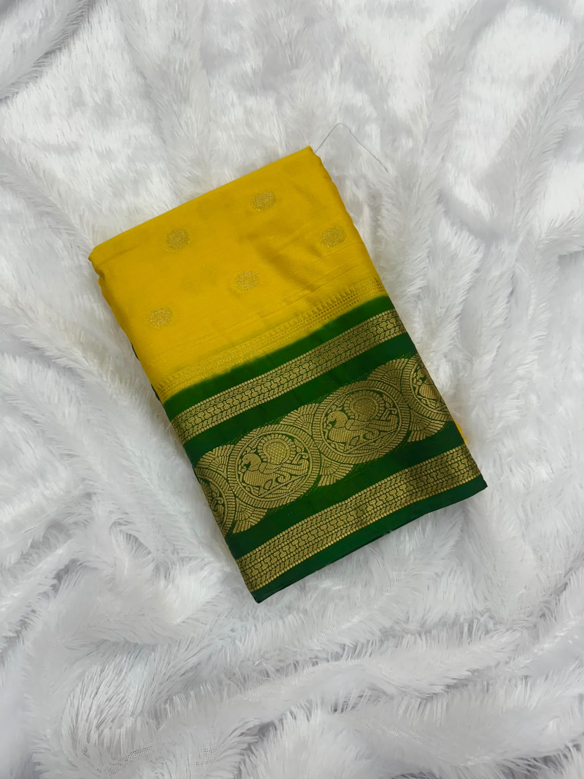MYSORE CREPE SILK 2