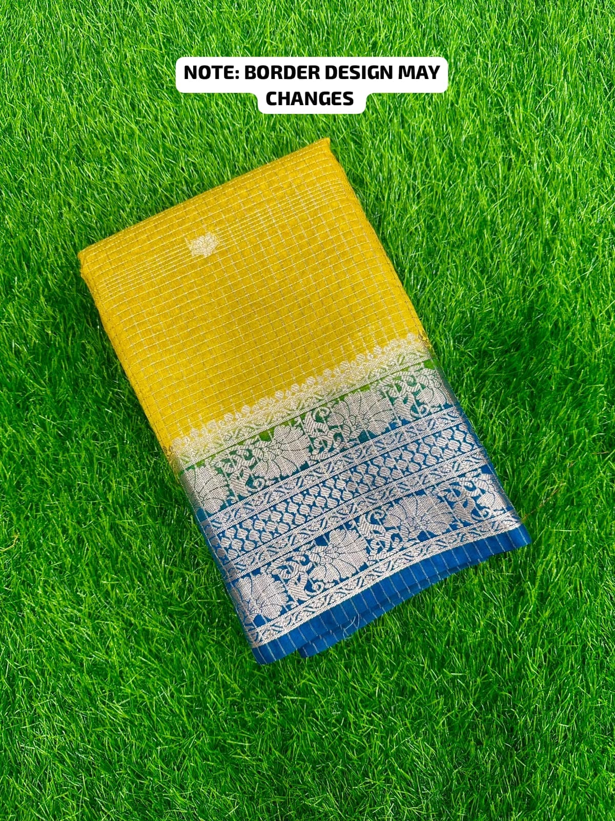 BANARASI WARM KHADDI GEORGETTE