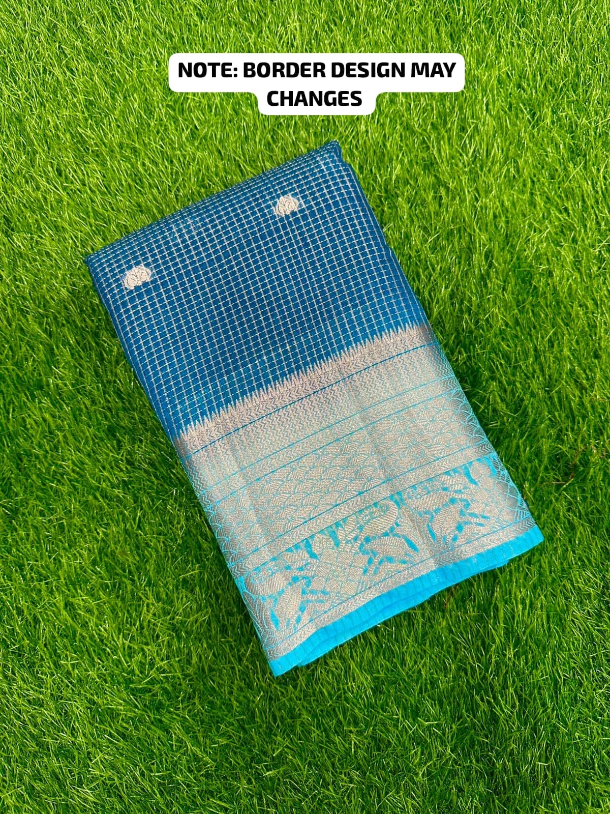BANARASI WARM KHADDI GEORGETTE