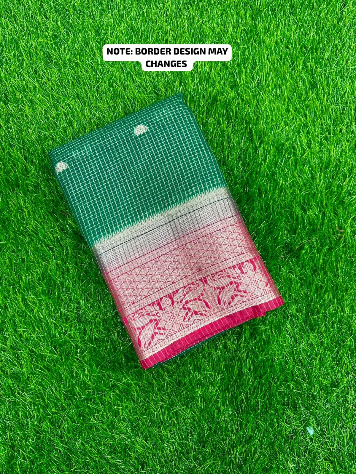BANARASI WARM KHADDI GEORGETTE