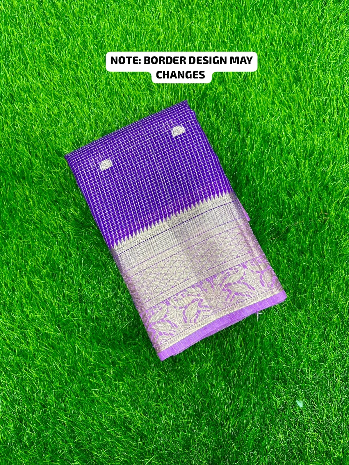BANARASI WARM KHADDI GEORGETTE