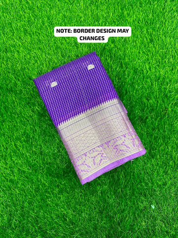BANARASI WARM KHADDI GEORGETTE