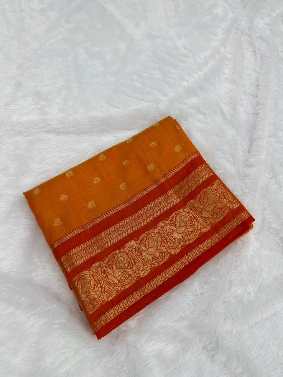 GADWAL TUSSER FANCY