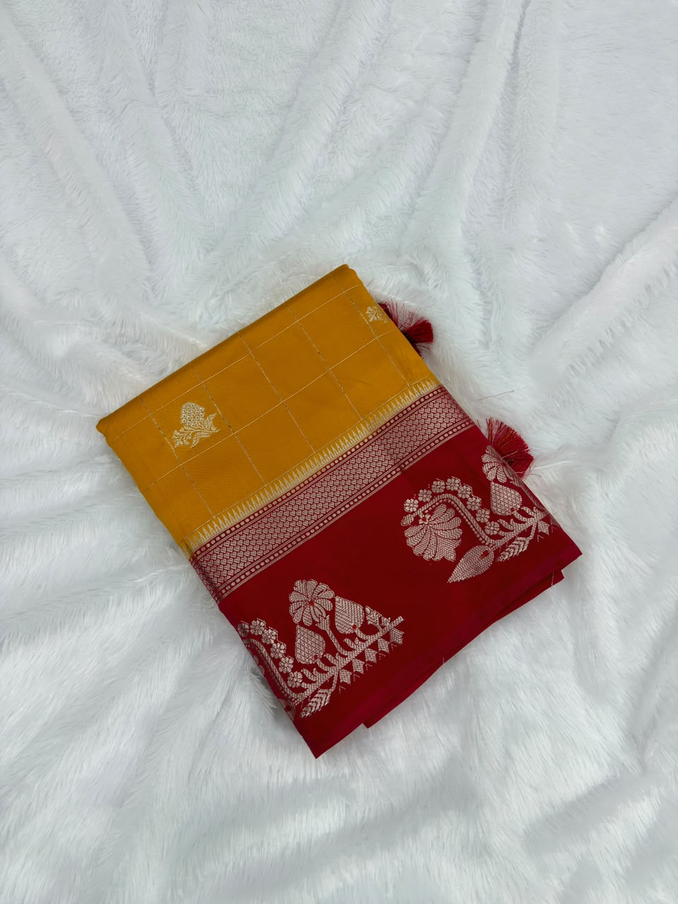 VINTAGE GREEN MANGO