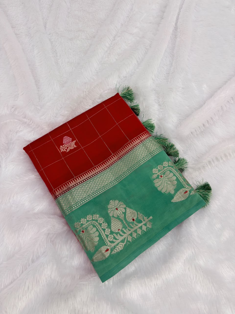 VINTAGE GREEN MANGO